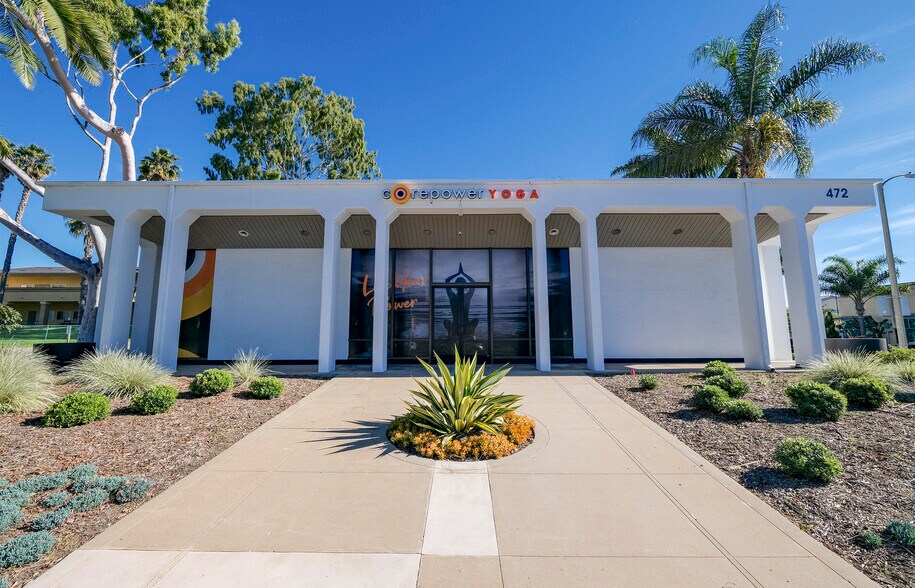472 S Mills Rd, Ventura, CA à vendre - Photo de l’immeuble – Image 2 sur 12