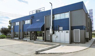 Plus de détails pour 3081 Ness Ave, Winnipeg, MB - Bureau à louer