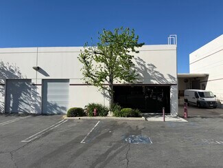 Plus de détails pour 12987-12999 Arroyo St, San Fernando, CA - Industriel/Logistique à louer