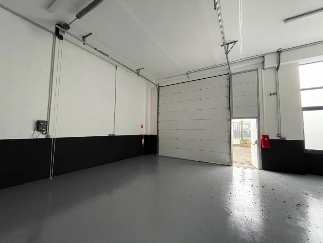 Rue Jean Prouvé, 94800 Villejuif, Villejuif à louer Photo intérieure– Image 1 sur 6