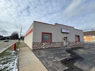 Plus de détails pour 3001 Rochester Rd, Royal Oak, MI - Local commercial à louer