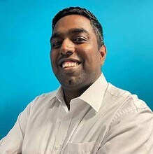 Bala Balasubramaniam