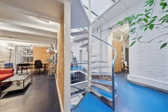 98 Rue Jean-Pierre Timbaud, Paris à louer Photo intérieure– Image 2 sur 13