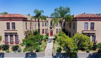 Plus de détails pour 2375-2379 W 12th St, Los Angeles, CA - Logement à vendre