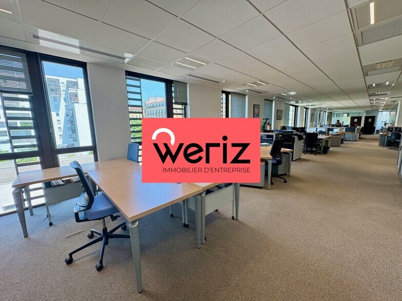 67 Rue Du Chevalier Paul, Marseille à louer - Photo de l’immeuble – Image 3 sur 13