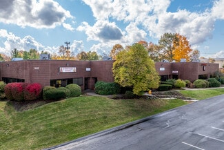 Plus de détails pour 810 Boston Tpke, Shrewsbury, MA - Industriel/Logistique à louer