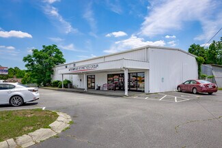 Plus de détails pour 4431 Augusta Rd, Lexington, SC - Local d’activités à vendre