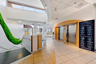 Plus de détails pour 625 W Citracado Pky, Escondido, CA - Bureau/Médical à louer