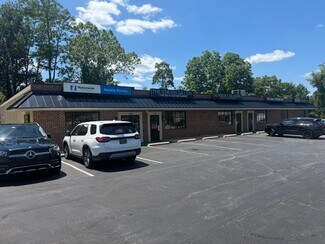 Plus de détails pour 3920 Kennett Pike, Wilmington, DE - Bureau/Local commercial à louer
