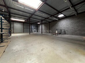 Local d'activités dans Eckbolsheim à vendre Photo intérieure– Image 2 sur 4