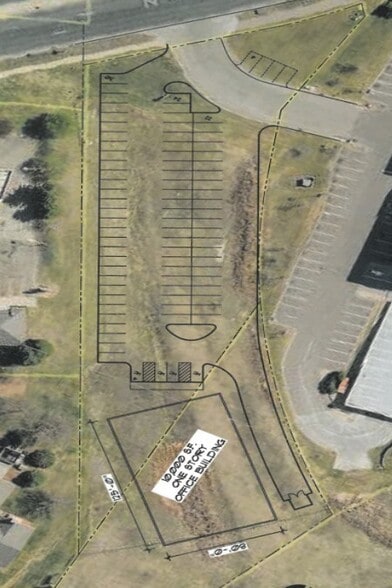 0 Upland Ln N, Maple Grove, MN à louer - Plan de site – Image 2 sur 2