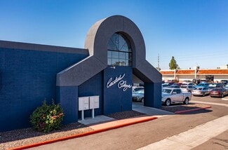 Plus de détails pour 4323 W Cactus Rd, Glendale, AZ - Local commercial à louer