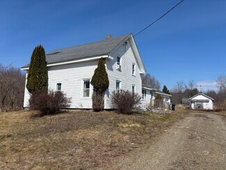 Plus de détails pour 229 Avenue Rd, Levant, ME - Terrain à vendre