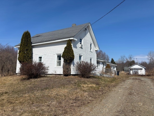 229 Avenue Rd, Levant, ME à vendre Photo principale– Image 1 sur 13