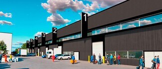 Plus de détails pour Calle De Columba, Madrid - Industriel/Logistique à vendre