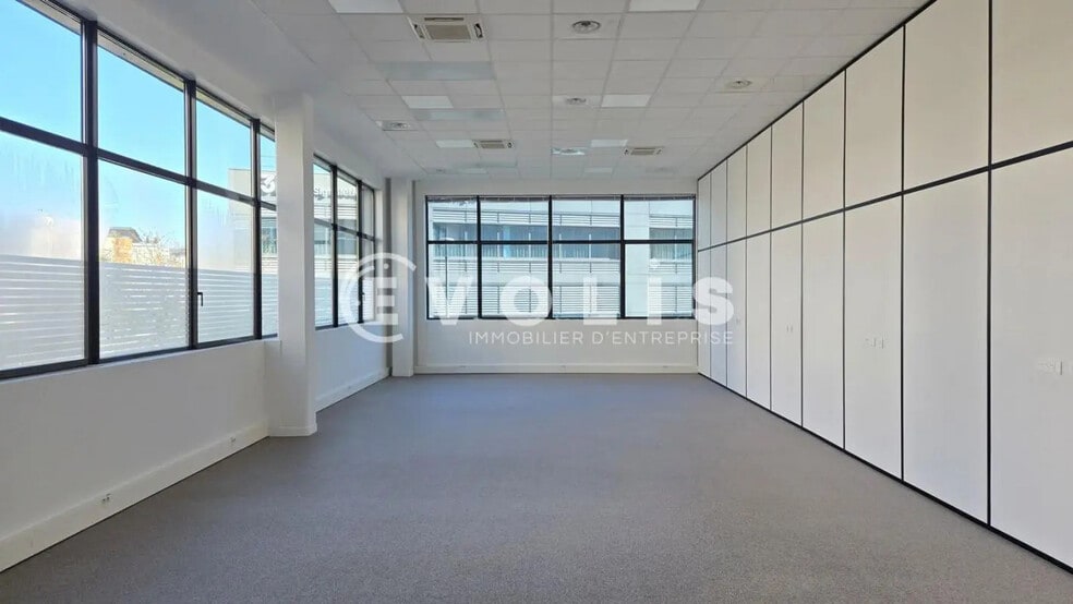 80-84 Rue Des Meuniers, Bagneux à louer - Photo intérieure – Image 2 sur 19