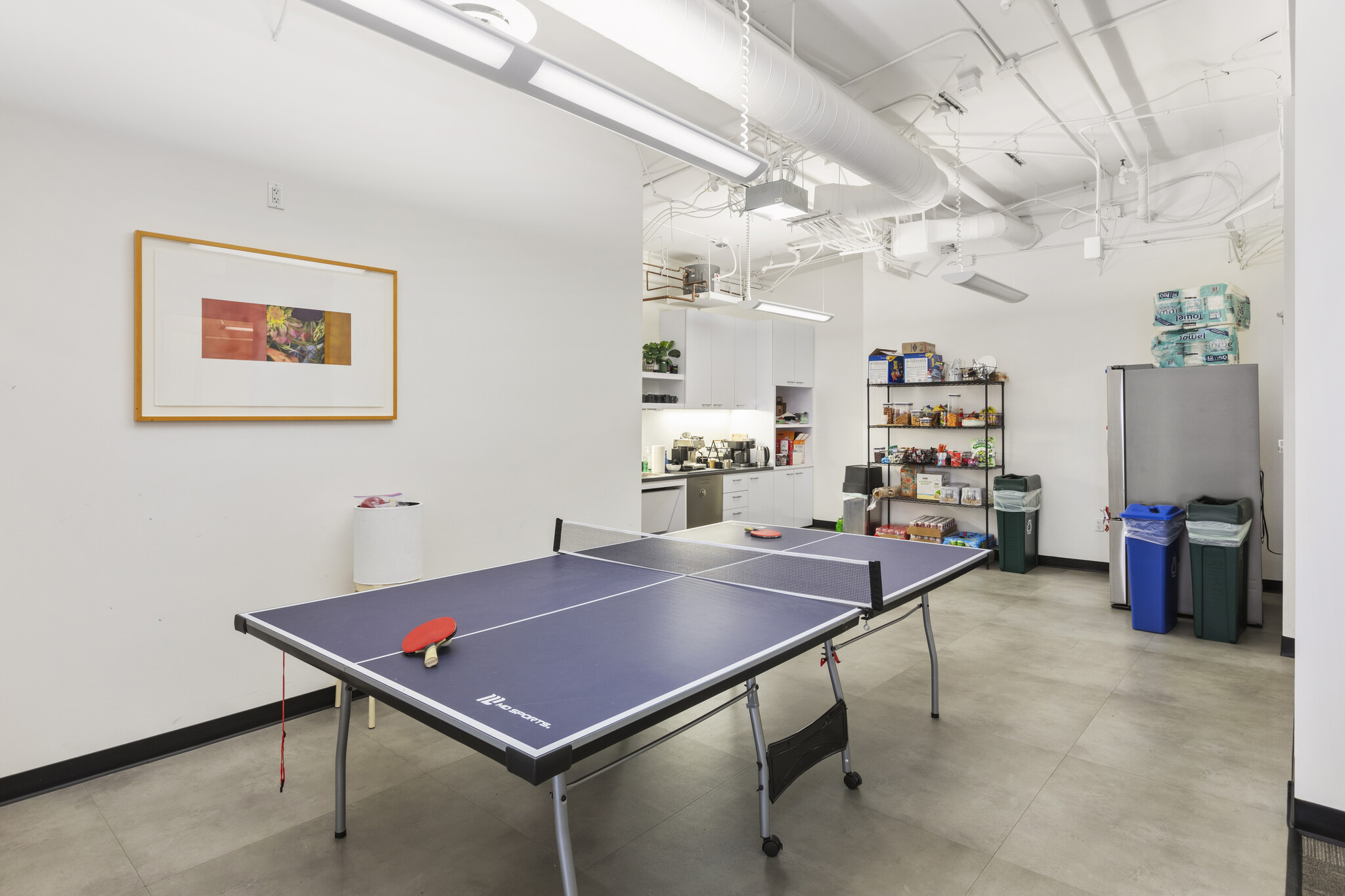 101 New Montgomery St, San Francisco, CA à louer Photo intérieure– Image 1 sur 11