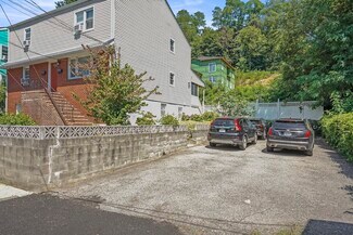 Plus de détails pour 25 Montague St, Yonkers, NY - Logement à vendre