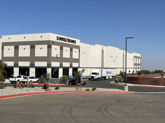 Plus de détails pour 5125 Wheeler Ridge Rd, Tejon Ranch, CA - Industriel/Logistique à louer