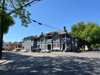 Plus de détails pour 931-941 N Madison St, Stockton, CA - Logement à vendre