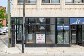 4800 N Milwaukee Ave, Chicago, IL à louer Photo intérieure– Image 1 sur 5