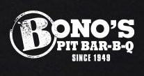 Bono's Barbecue