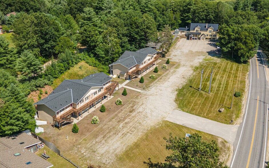 608 Francestown Rd, Bennington, NH à vendre - Photo de l’immeuble – Image 2 sur 46