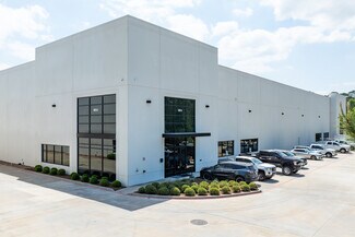 Plus de détails pour 4014 Interwood N Pky, Houston, TX - Industriel/Logistique à louer