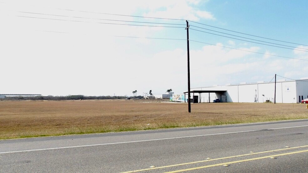 109 N FM 509, Harlingen, TX à vendre - Photo de l’immeuble – Image 2 sur 22