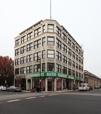 Plus de détails pour 1695-1699 Main St, Springfield, MA - Bureau/Médical à louer