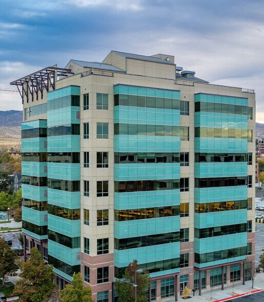 250 S 5th St, Boise, ID à louer - Photo de l’immeuble – Image 2 sur 9