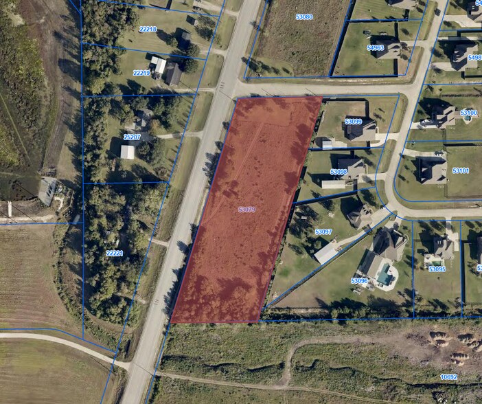 COM RES 1 FM 3180, Mont Belvieu, TX à vendre - Photo principale – Image 1 sur 4