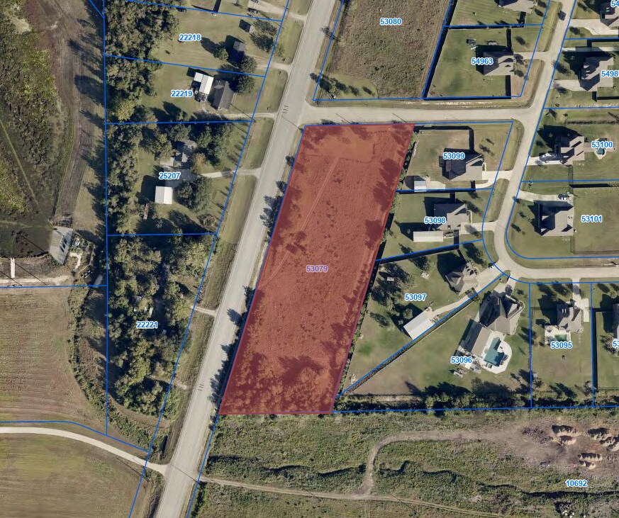 COM RES 1 FM 3180, Mont Belvieu, TX à vendre Photo principale– Image 1 sur 5