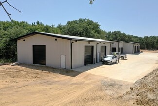 Plus de détails pour 6870 Rendon Bloodworth, Fort Worth, TX - Industriel/Logistique à vendre