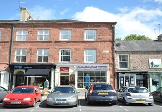 Plus de détails pour 39 Market St, Kirkby Stephen - Local commercial à vendre