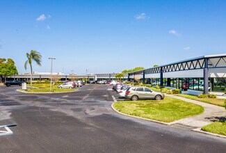 Plus de détails pour 11701 S Belcher Rd, Largo, FL - Bureau à louer