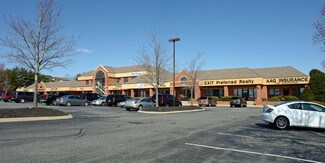 Plus de détails pour 2105 Laurel Bush Rd, Bel Air, MD - Bureau à louer