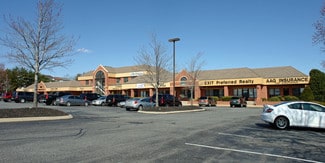 Plus de détails pour 2105 Laurel Bush Rd, Bel Air, MD - Bureau à louer