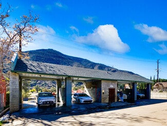 Plus de détails pour 3101 Mt Pinos Way, Frazier Park, CA - Spécialisé à vendre