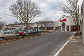 Plus de détails pour 11310-11398 SE 82nd Ave, Portland, OR - Local commercial à louer
