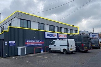 Plus de détails pour Reddicap Trading Estate, Sutton Coldfield - Bureau à louer