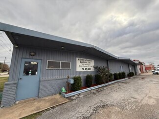 Plus de détails pour 1202 Washington, South Houston, TX - Industriel/Logistique à vendre