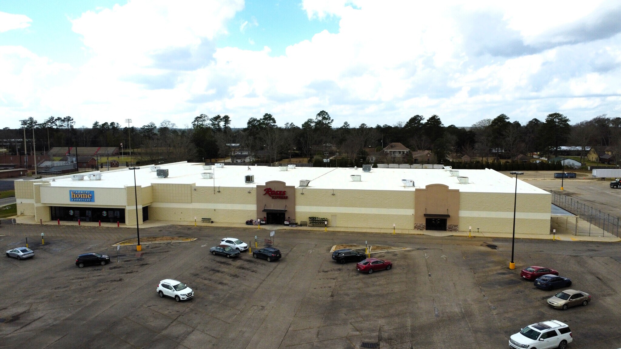 2041 Douglas Ave, Brewton, AL à louer Photo intérieure– Image 1 sur 3