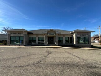 Plus de détails pour 702 Wabash Ave, Zanesville, OH - Bureau, Bureau/Local commercial à louer