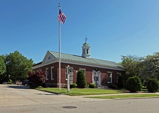 Plus de détails pour 34 W Washington St, Chagrin Falls, OH - Bureau à vendre