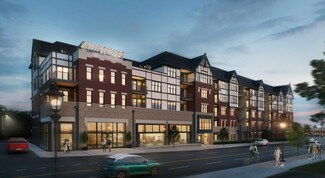 Plus de détails pour 6010 Montgomery Rd, Cincinnati, OH - Local commercial à louer