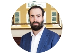 Matt Fusaro