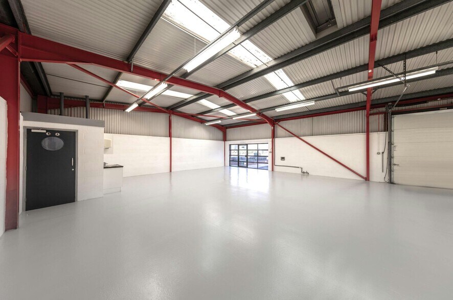 263-266 Argyll Ave, Slough à louer - Photo de l’immeuble – Image 3 sur 3