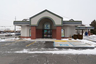 Plus de détails pour 2203 45th St, Highland, IN - Bureau à louer