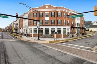 Plus de détails pour 3546 Worthington Blvd, Frederick, MD - Local commercial à louer